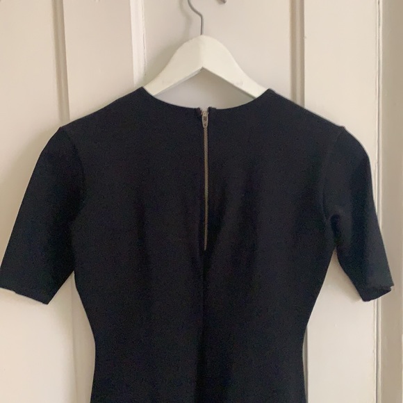 Little black dress, Mason, size small. - Picture 4 of 6